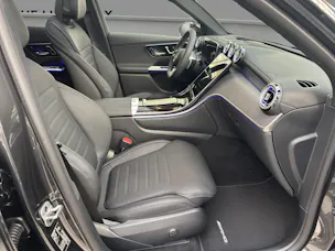 Mercedes-Benz GLC 400 e 4Matic EQ Star 9G-Tronic