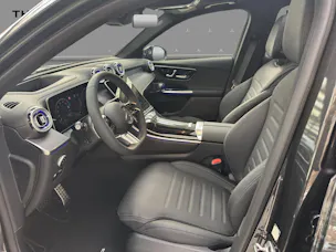 Mercedes-Benz GLC 400 e 4Matic EQ Star 9G-Tronic
