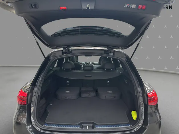 Mercedes-Benz GLC 400 e 4Matic EQ Star 9G-Tronic