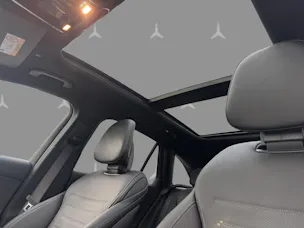 Mercedes-Benz GLC 400 e 4Matic EQ Star 9G-Tronic