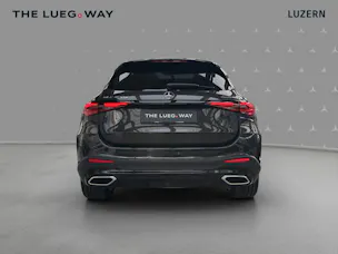 Mercedes-Benz GLC 400 e 4Matic EQ Star 9G-Tronic