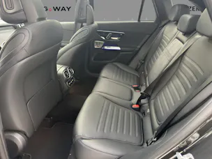 Mercedes-Benz GLC 400 e 4Matic EQ Star 9G-Tronic
