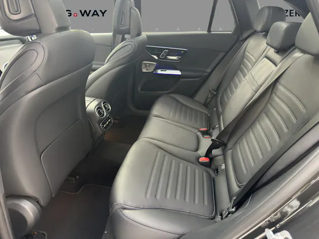 Mercedes-Benz GLC 400 e 4Matic EQ Star 9G-Tronic