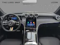 Mercedes-Benz GLC 400 e 4Matic EQ Star 9G-Tronic