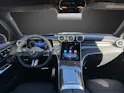 Mercedes-Benz GLC Coupé 300 d 4Matic 9G-Tronic