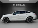 Mercedes-Benz GLC Coupé 300 d 4Matic 9G-Tronic