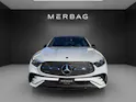 Mercedes-Benz GLC Coupé 300 d 4Matic 9G-Tronic