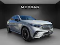 Mercedes-Benz GLC Coupé 300 d 4Matic 9G-Tronic