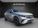 Mercedes-Benz GLC Coupé 300 d 4Matic 9G-Tronic