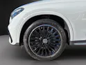 Mercedes-Benz GLC Coupé 300 d 4Matic 9G-Tronic