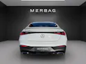 Mercedes-Benz GLC Coupé 300 d 4Matic 9G-Tronic