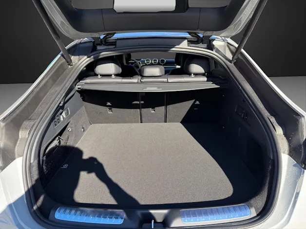 Mercedes-Benz GLC Coupé 300 d 4Matic 9G-Tronic