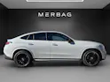 Mercedes-Benz GLC Coupé 300 d 4Matic 9G-Tronic