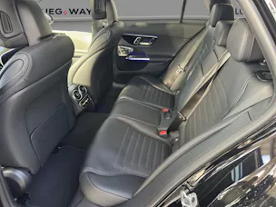 Mercedes-Benz C 220 d T 4 Matic Swiss Star