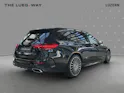 Mercedes-Benz C 220 d T 4 Matic Swiss Star