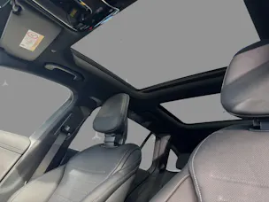 Mercedes-Benz C 220 d T 4 Matic Swiss Star