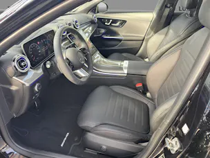 Mercedes-Benz C 220 d T 4 Matic Swiss Star