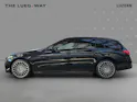 Mercedes-Benz C 220 d T 4 Matic Swiss Star