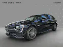 Mercedes-Benz C 220 d T 4 Matic Swiss Star