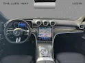 Mercedes-Benz C 220 d T 4 Matic Swiss Star