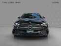 Mercedes-Benz C 220 d T 4 Matic Swiss Star