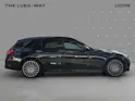 Mercedes-Benz C 220 d T 4 Matic Swiss Star