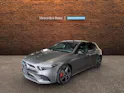 Mercedes-Benz A 35 AMG 4Matic