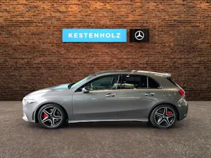 Mercedes-Benz A 35 AMG 4Matic