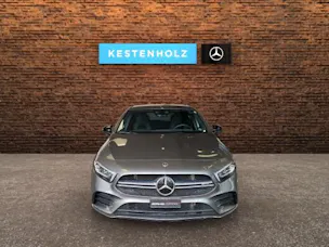 Mercedes-Benz A 35 AMG 4Matic