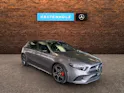 Mercedes-Benz A 35 AMG 4Matic