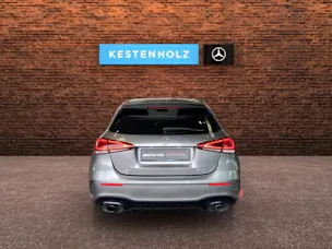 Mercedes-Benz A 35 AMG 4Matic