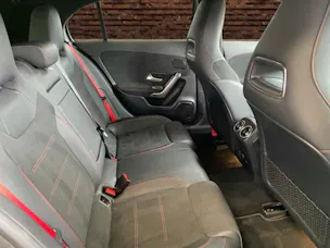 Mercedes-Benz A 35 AMG 4Matic