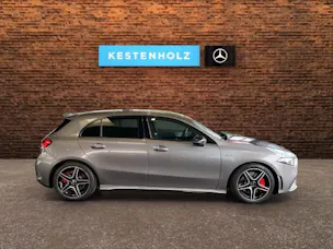Mercedes-Benz A 35 AMG 4Matic