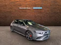 Mercedes-Benz A 35 AMG 4Matic