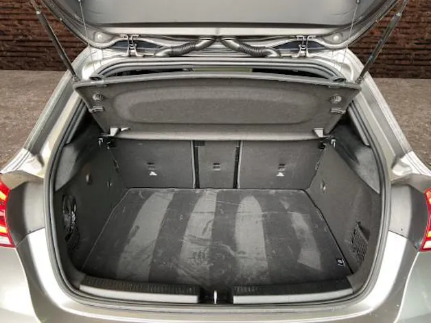 Mercedes-Benz A 35 AMG 4Matic