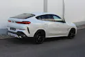 BMW X6 xDrive 48V 30d M Sport Pro *MINERALWEISS METALLIC*