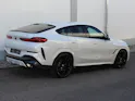 BMW X6 xDrive 48V 30d M Sport Pro *MINERALWEISS METALLIC*