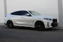 BMW X6 xDrive 48V 30d M Sport Pro *MINERALWEISS METALLIC*