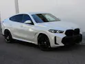 BMW X6 xDrive 48V 30d M Sport Pro *MINERALWEISS METALLIC*