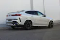 BMW X6 xDrive 48V 30d M Sport Pro *MINERALWEISS METALLIC*