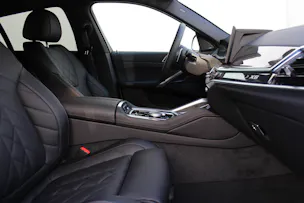 BMW X6 xDrive 48V 30d M Sport Pro *MINERALWEISS METALLIC*