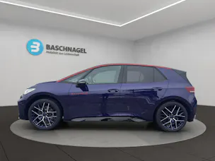 VW ID.3 GTX Performance 79 kWh GTX Fire+Ice