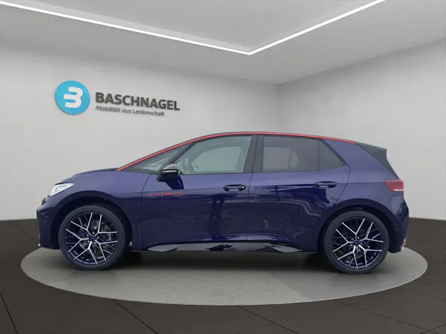 VW ID.3 GTX Performance 79 kWh GTX Fire+Ice