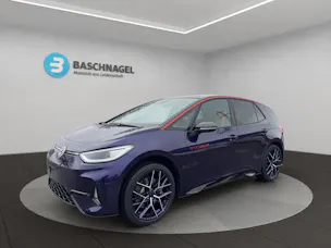 VW ID.3 GTX Performance 79 kWh GTX Fire+Ice