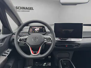 VW ID.3 GTX Performance 79 kWh GTX Fire+Ice