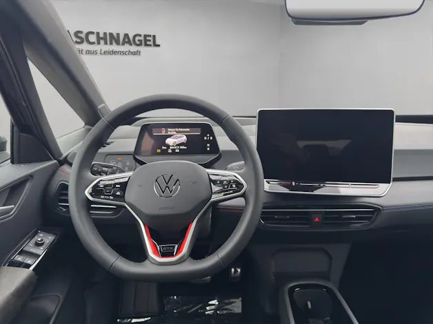 VW ID.3 GTX Performance 79 kWh GTX Fire+Ice
