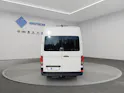 VW Crafter Kastenwagen 4 Motion