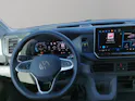 VW Crafter Kastenwagen 4 Motion