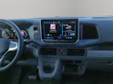 VW Crafter Kastenwagen 4 Motion