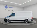 VW Crafter Kastenwagen 4 Motion